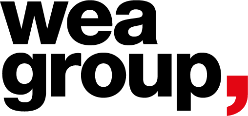 Logo Weagroup