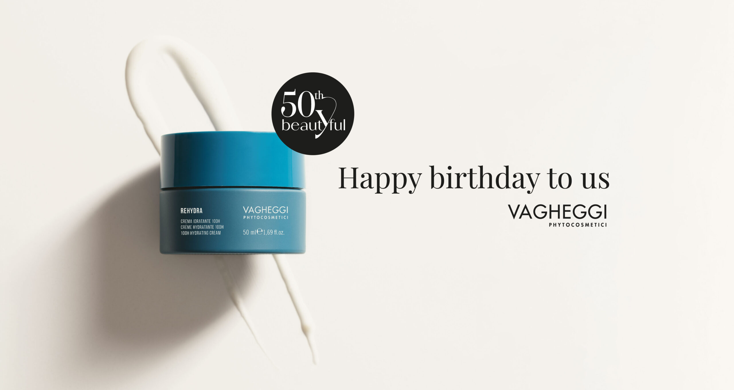 vagheggi anniversario